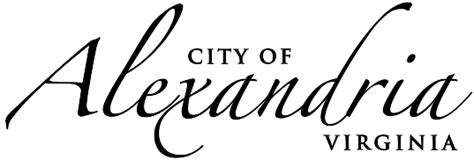 alexandria city va property tax search.